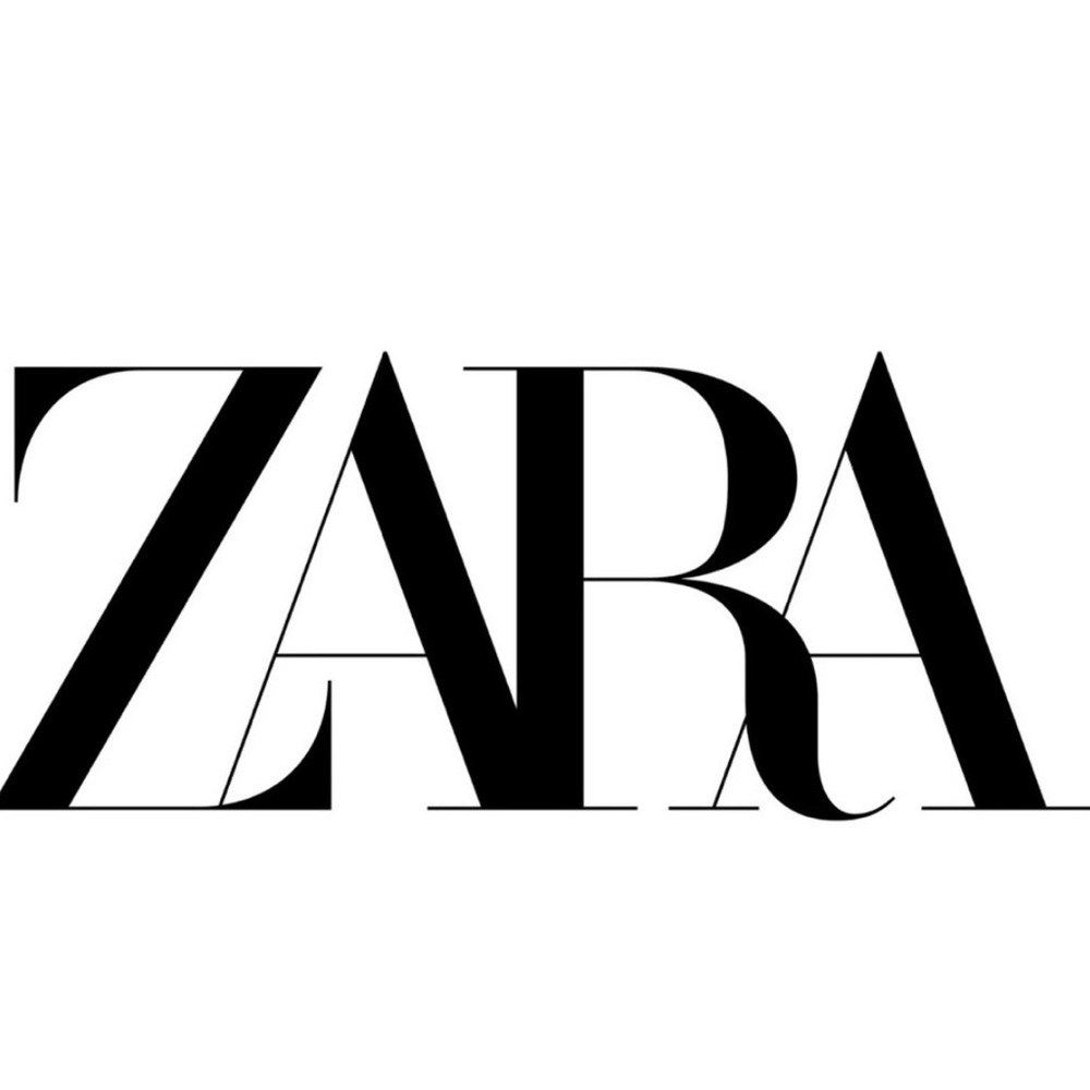 Stunning Zara gold metallic Round neck blouse V-neck long puff sleeves. NWT - Picture 7 of 7